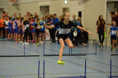 UBS Kids Cup Team Bern, 06.12.2015