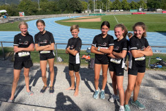 UBS kids cup Kantonalfinal 2023