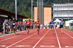 UBS Kids Cup Kantonalfinal, 25.08.2019