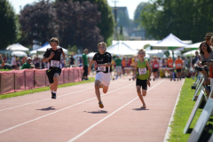 UBS Kids Cup Kantonalfinal Kirchberg, 22.08.2015