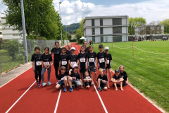 UBS Kids Cup Ostermundigen, 25.05.2019