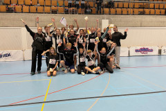 UBS Kids Cup Team Bern - 03.12.2023