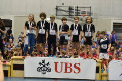UBS Kids Cup Team Bern, LA1, 06.12.2019