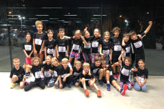 UBS Kids Cup Team in Bern LA1, 09.12.2018