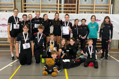 UBS kids cup team Herzogenbuchsee 2024
