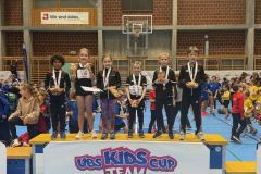 U10-Mixed
