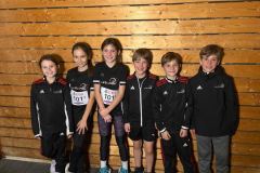 U12-Mixed