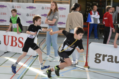 UBS Kids Cup Team Langenthal, 09.02.2020