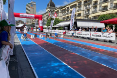 Visana Sprint Kantonalfinal Interlaken 2023