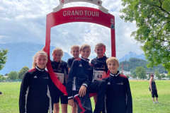 Team-des-TV-Bolligen-am-Kantonalfinal-Visana-Sprint
